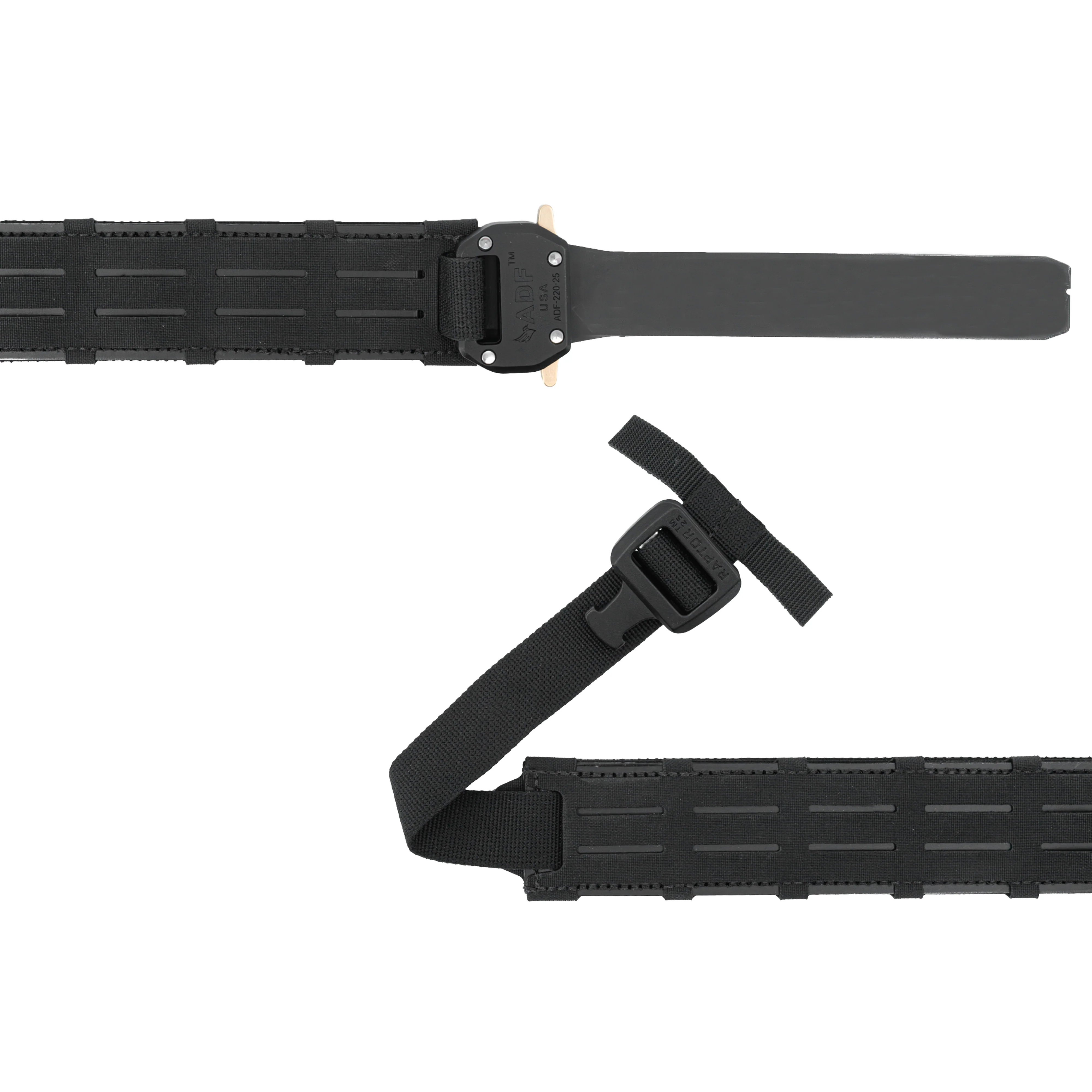 BASELINE™ MOLLE Belt - Image 3