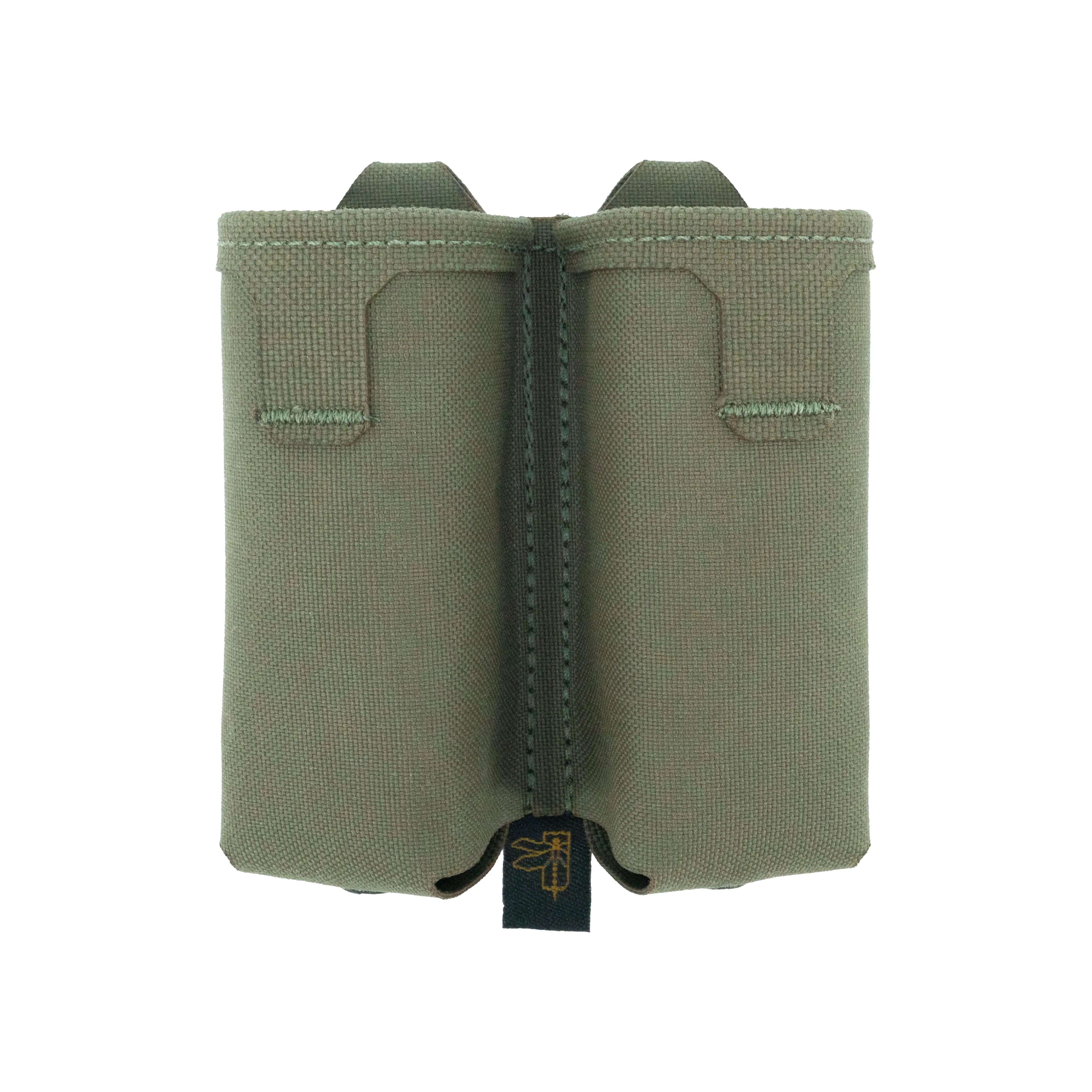 Double Pistol Mag Pouch - Image 4