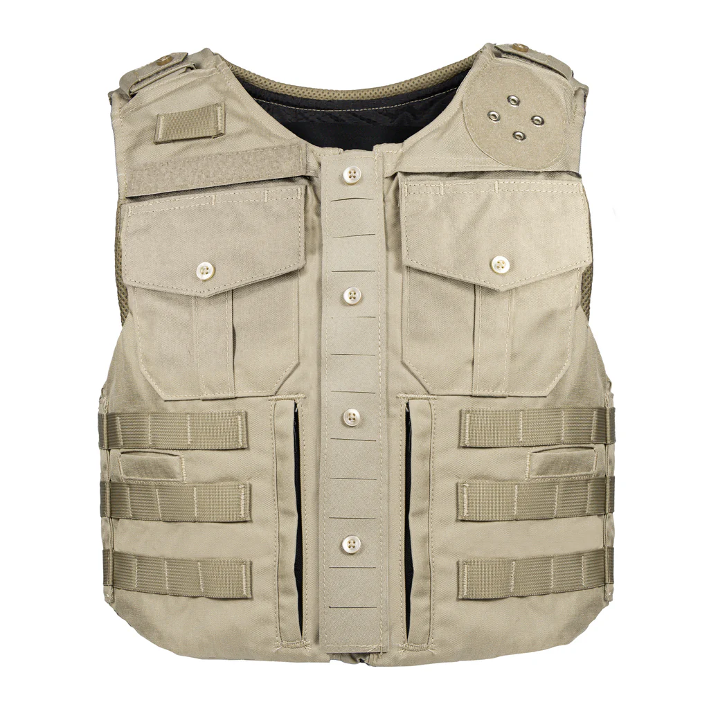 EXT® Uniform Carrier System - Image 17