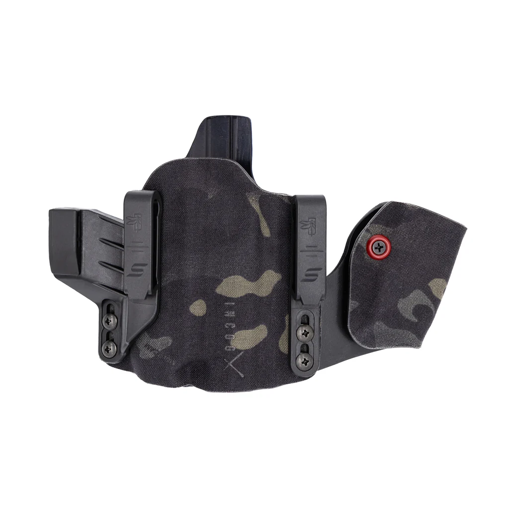 Incog X® IWB Holster