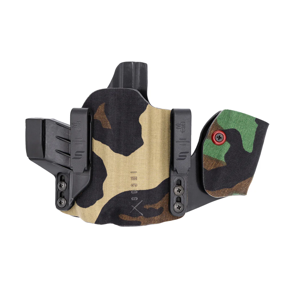 Incog X® IWB Holster - Image 2