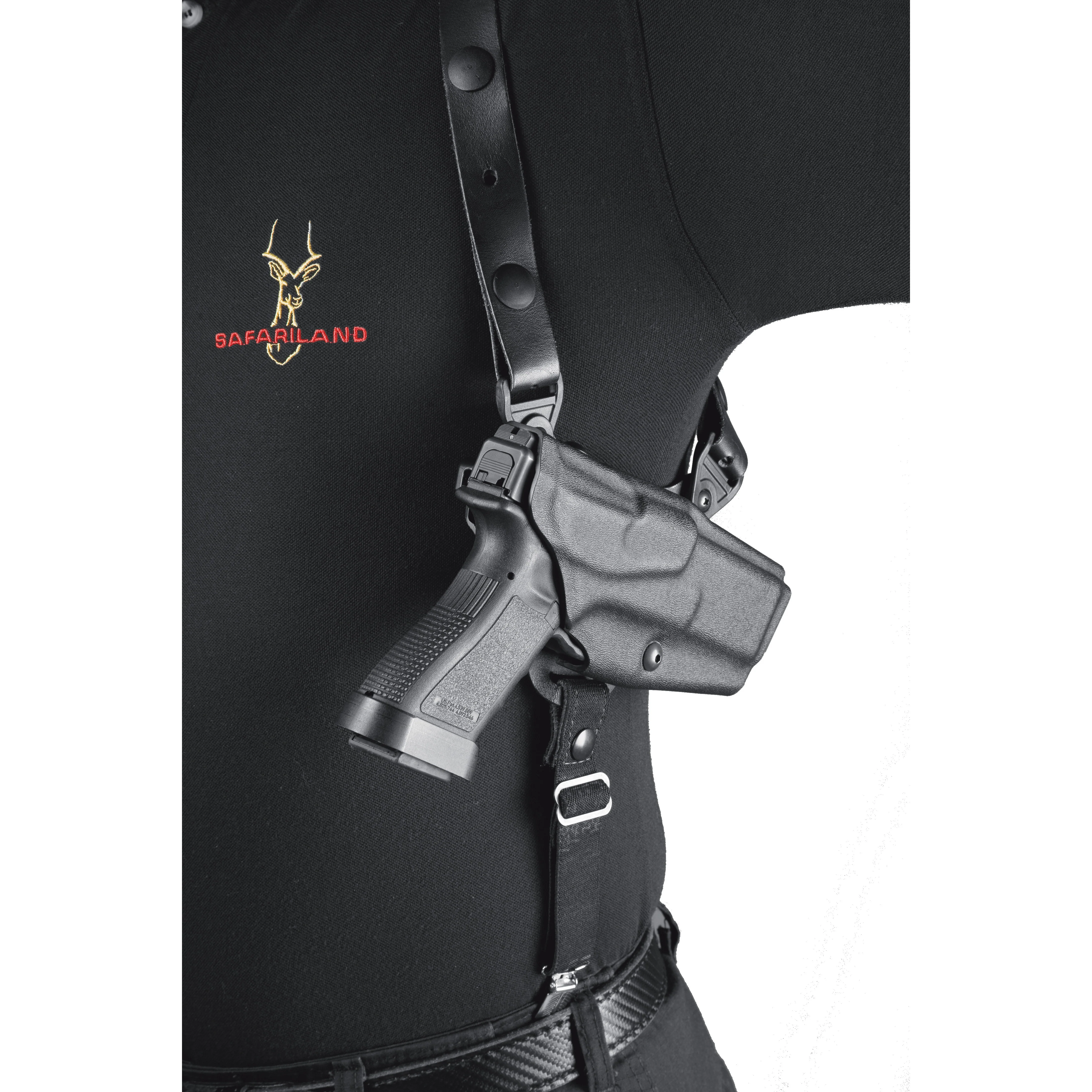 1051 ALS® Shoulder Holster - Image 2