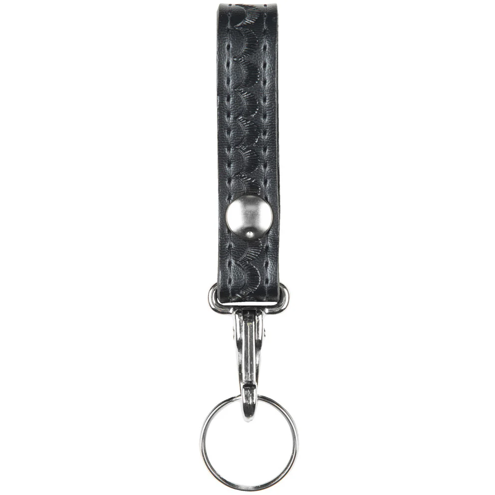 169S - Key Ring-1 Snap Holder