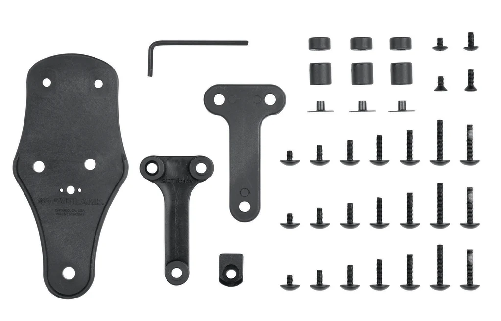 HDA-KIT - Hardware Kit