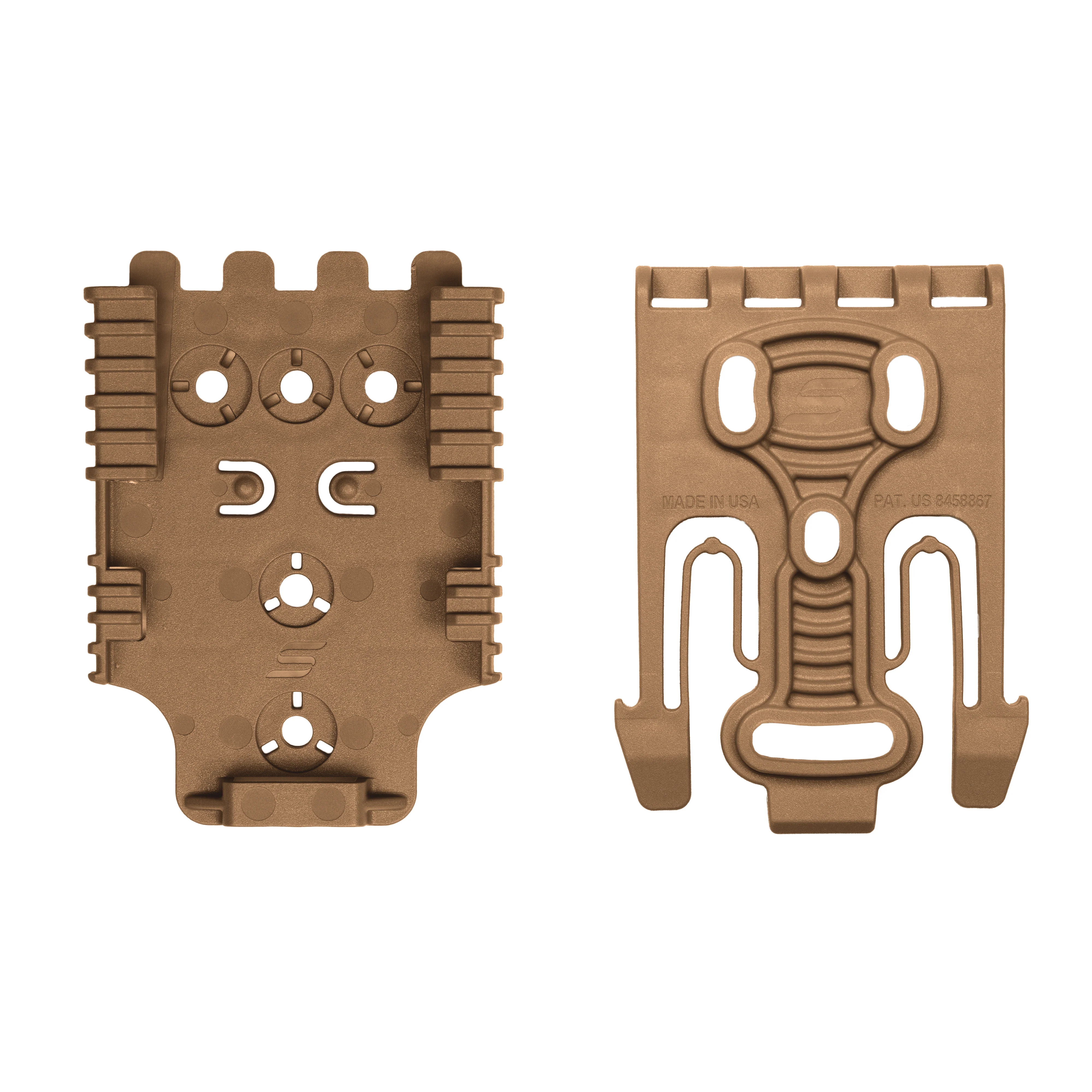 Quick Locking System Kit - Image 3
