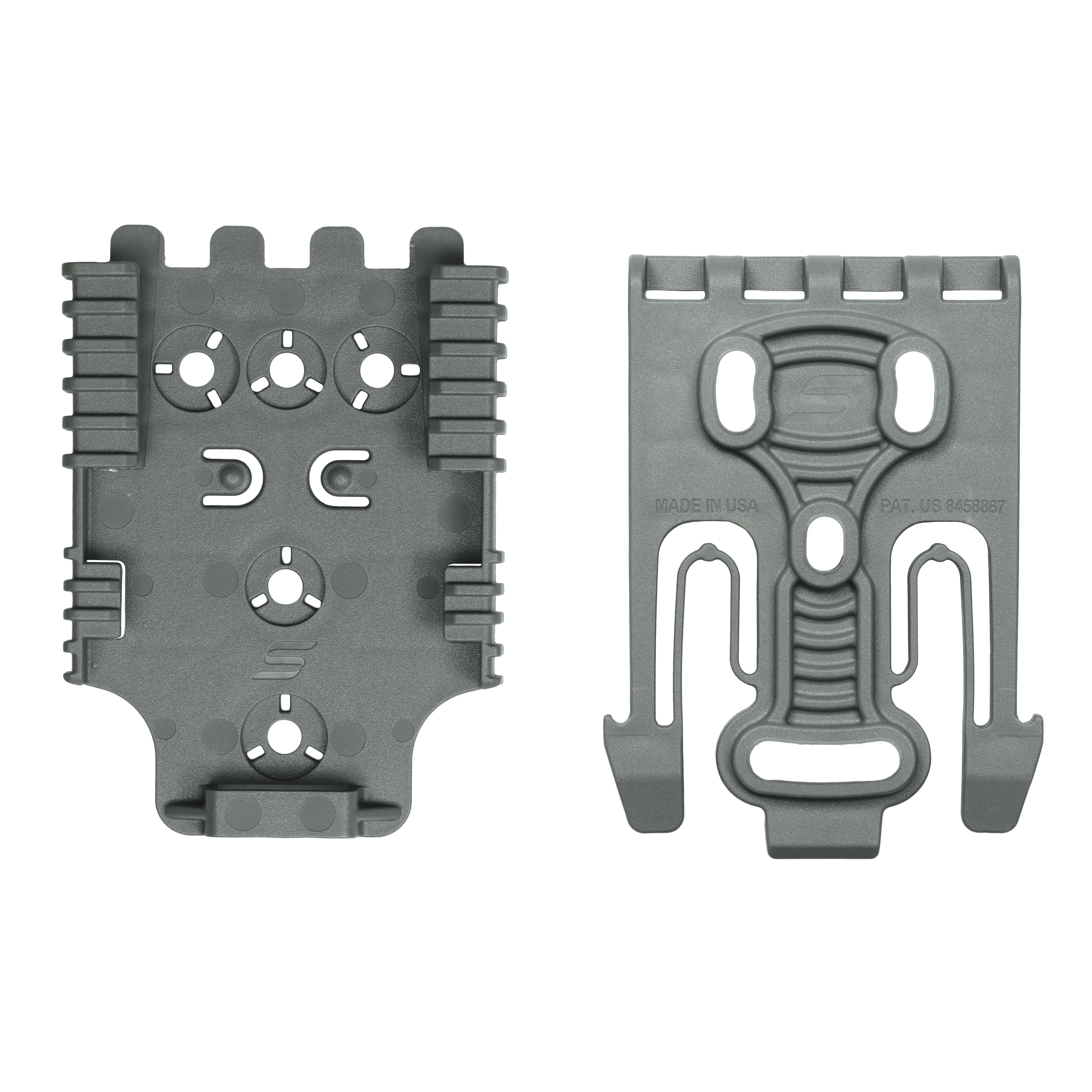 Quick Locking System Kit - Image 5