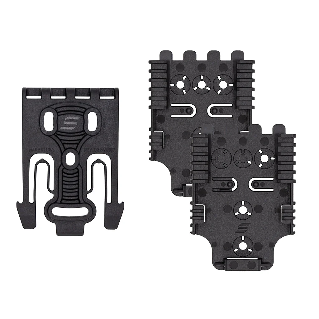 Quick Locking System Kit - Image 6
