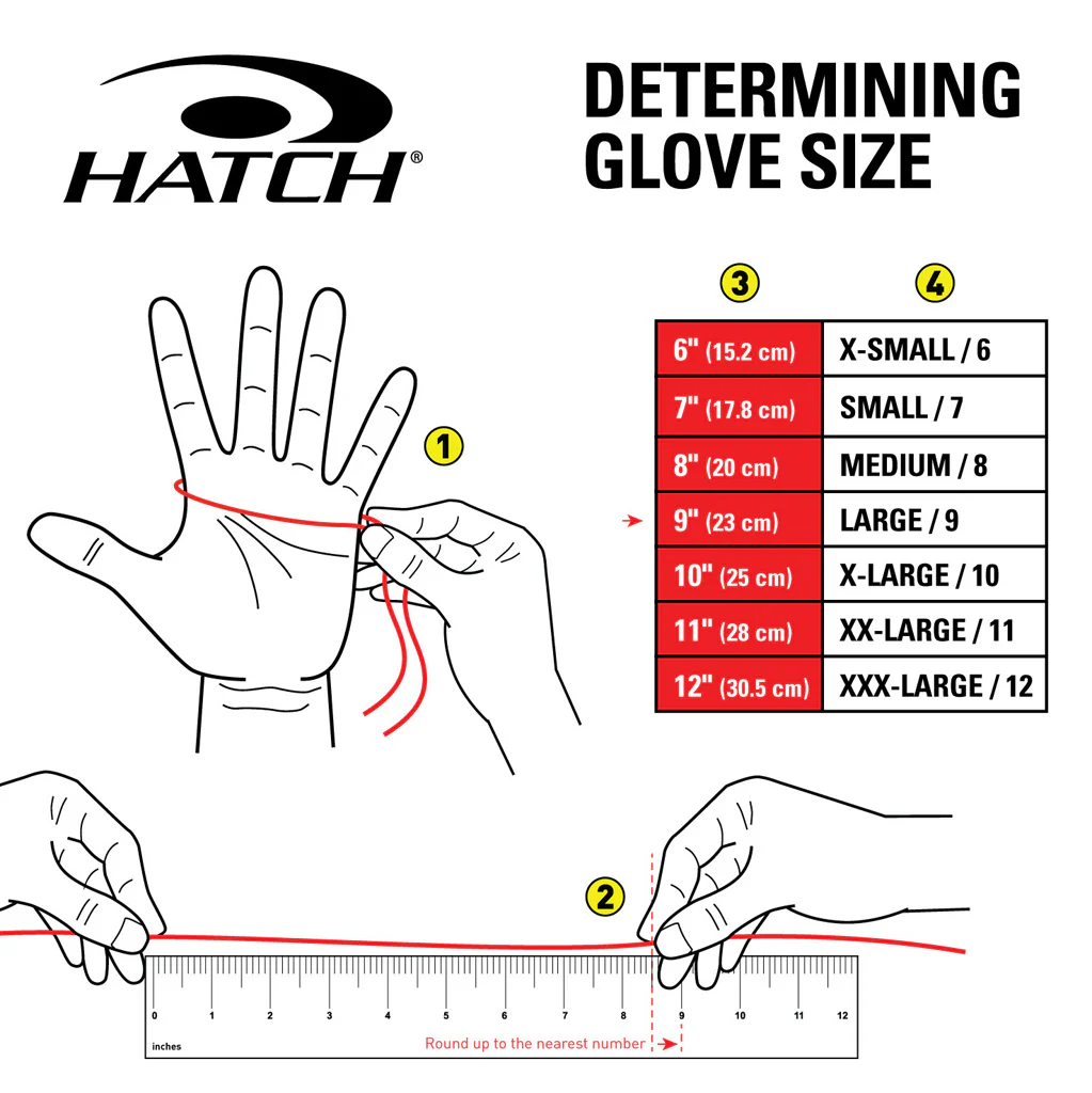 NS430 - Specialist® Police Duty Gloves - Image 4